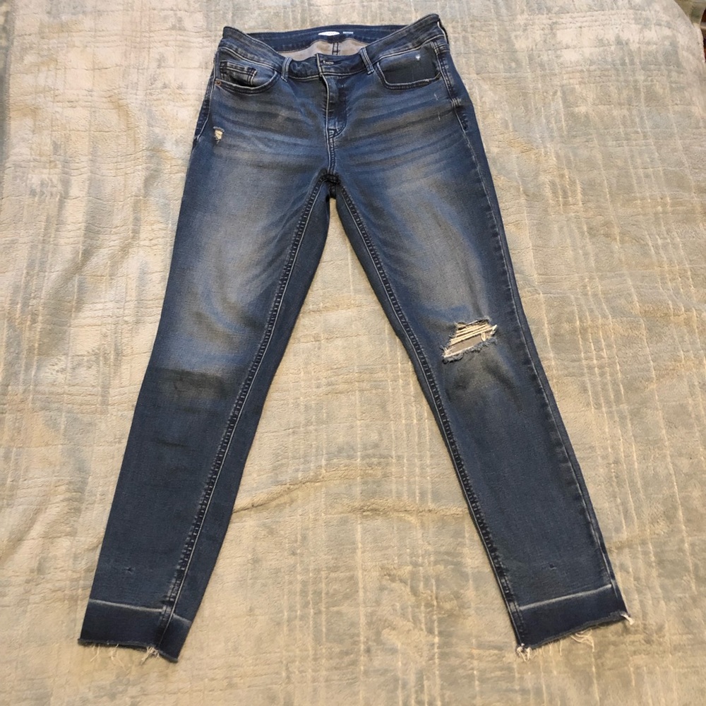 Old Navy Jeans
